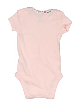 Carter's Short Sleeve Onesie (view 2)