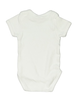 Creations of Grace Short Sleeve Onesie (view 2)