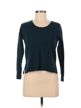 Madewell Northlight Pullover Sweater (view 1)