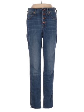 Madewell Jeans (view 1)