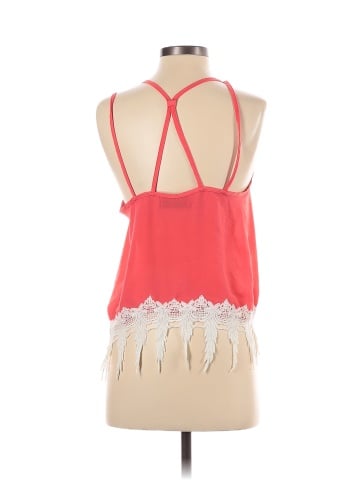 Karen Zambos Sleeveless Top (view 2)