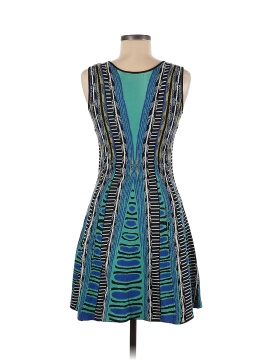 Nic + Zoe Casual Dress (view 2)