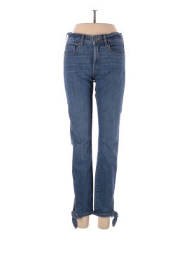 Ann Taylor LOFT Jeans (view 1)