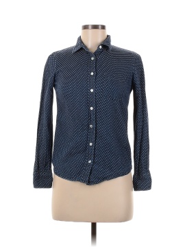 J.Crew Long Sleeve Button-Down Shirt (view 1)