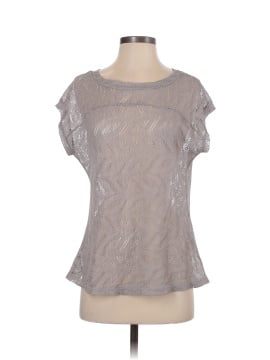 Remy Short Sleeve Blouse (view 1)