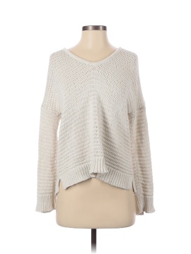 Madewell Breezeway Pullover Sweater (view 1)
