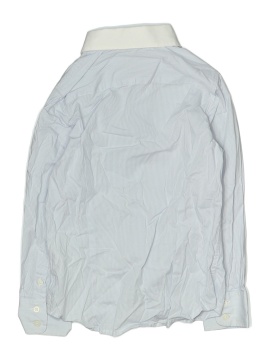 Zara Long Sleeve Button-Down Shirt (view 2)