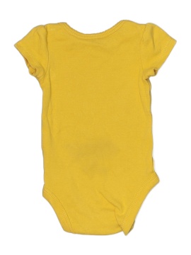 Carter's Short Sleeve Onesie (view 2)