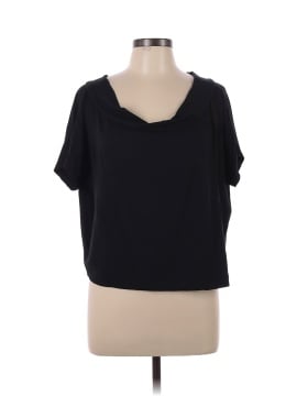 Lou & Grey Short Sleeve Top (view 1)