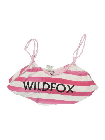 Wildfox Swimsuit Top (view 1)