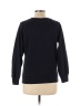 Riflessi Stars Black Pullover Sweater Size L - photo 2