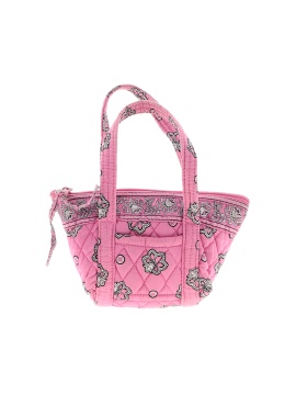 Vera Bradley Satchel (view 1)