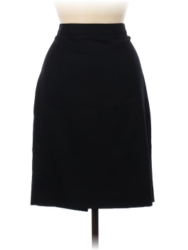 J.Crew Wool Skirt (view 1)