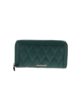 Vera Bradley Leather Wallet