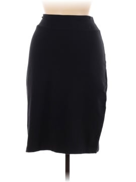 Fair Indigo Casual Skirt (view 1)