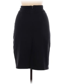 Fair Indigo Casual Skirt (view 2)