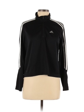 Adidas Track Jacket (view 1)