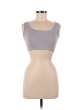 Femme Luxe Sleeveless Top (view 1)