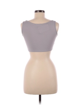 Femme Luxe Sleeveless Top (view 2)