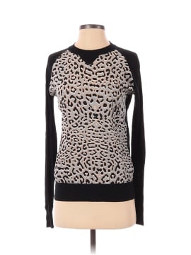 Barneys New York CO-OP Long Sleeve Blouse (view 1)