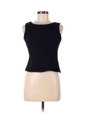 Due Per Due Sleeveless Blouse (view 1)