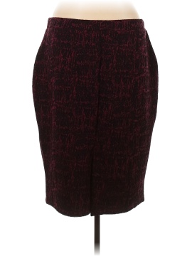 Liz Claiborne Casual Skirt (view 2)