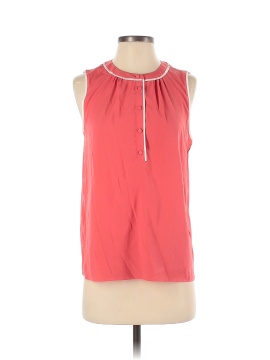 Court & Rowe Sleeveless Blouse (view 1)