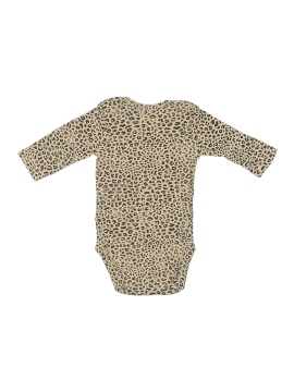 Carter's Long Sleeve Onesie (view 2)