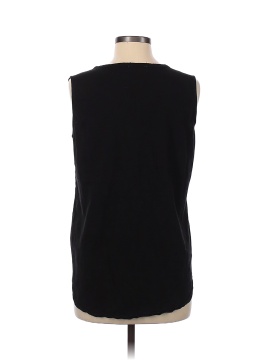 CCK Style Sleeveless Blouse (view 2)