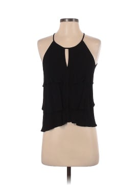 BCNU Be Seeing You Sleeveless Blouse (view 1)