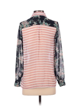 ForMe Long Sleeve Blouse (view 2)
