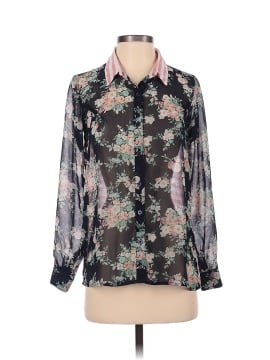 ForMe Long Sleeve Blouse (view 1)