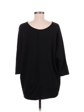 Wild Pearl 3/4 Sleeve T-Shirt (view 2)