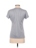 Reebok Gray Active T-Shirt Size S - photo 2