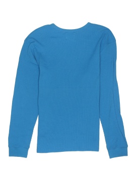 Peek... Pullover Sweater (view 2)