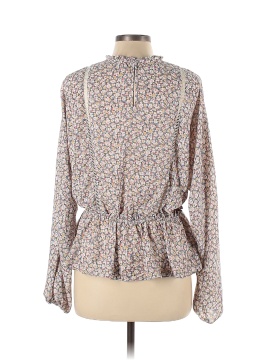 Sienna Sky Long Sleeve Blouse (view 2)