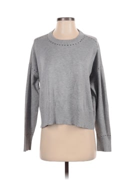 DKNY Pullover Sweater (view 1)