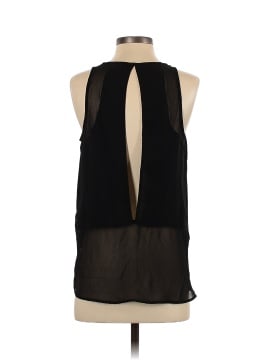 Silence and Noise Sleeveless Blouse (view 2)