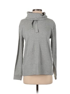 Belle By Kim Gravel Turtleneck Sweater (view 1)