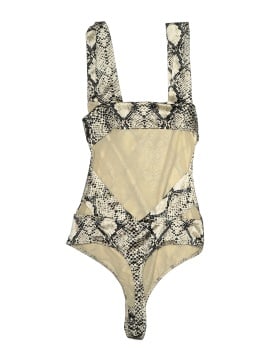 Intimately by Free People One Piece Swimsuit (view 2)