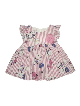 Pippa & Julie Dress (view 1)