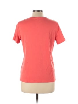 Croft & Barrow Short Sleeve T-Shirt (view 2)