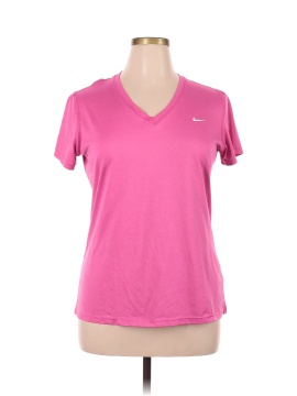 Nike Active T-Shirt (view 1)