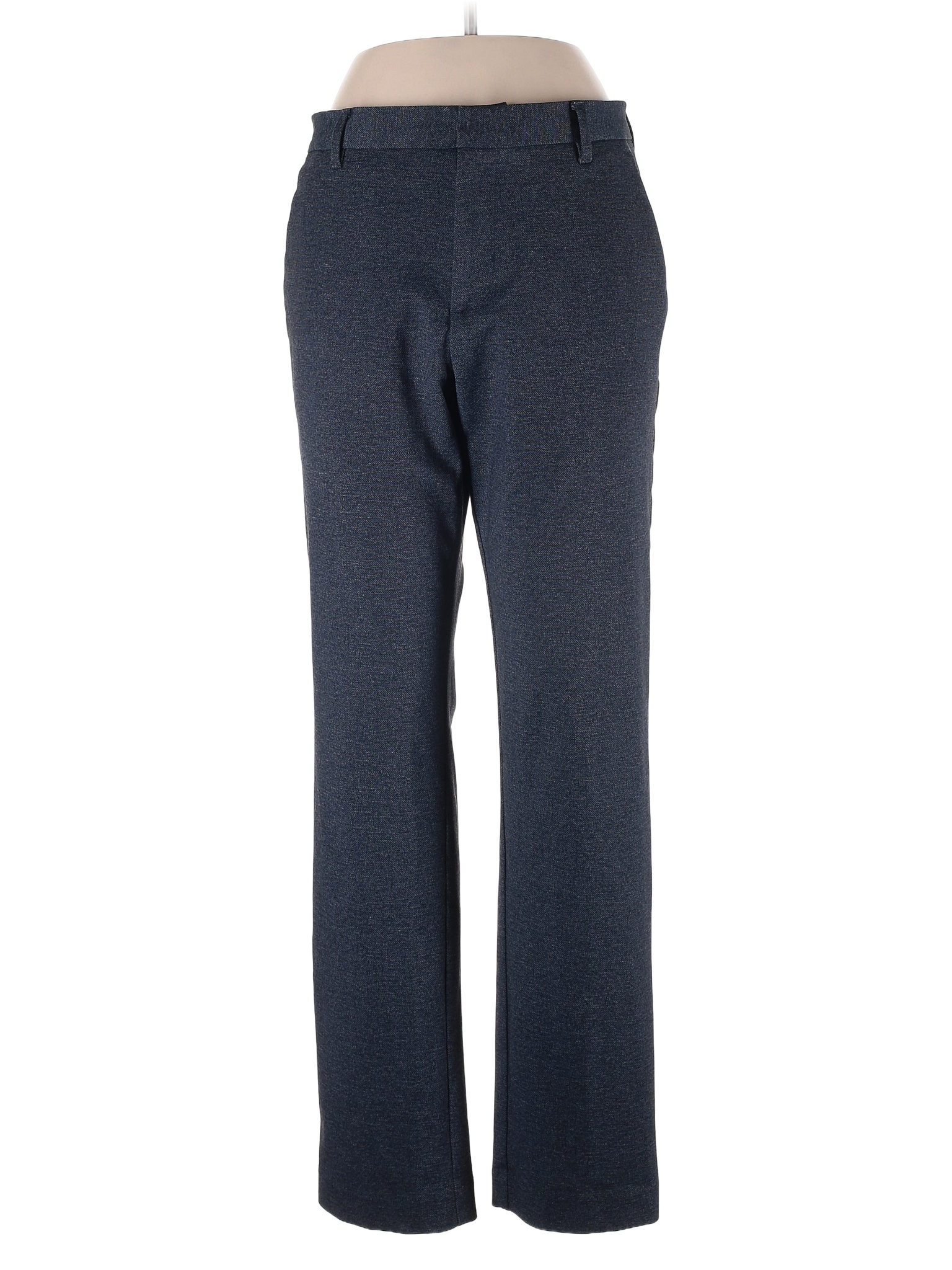 Perry Ellis Blue Dress Pants 32 Waist - 78% off | thredUP