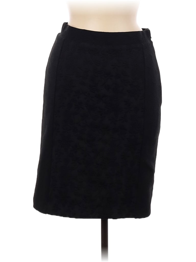 Pre-owned Moulinette Soeurs Casual Skirt In Black