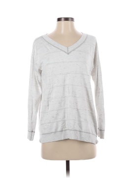 T by Talbots Long Sleeve Top (view 1)