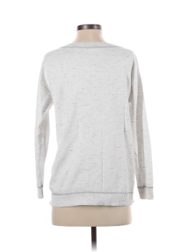 T by Talbots Long Sleeve Top (view 2)