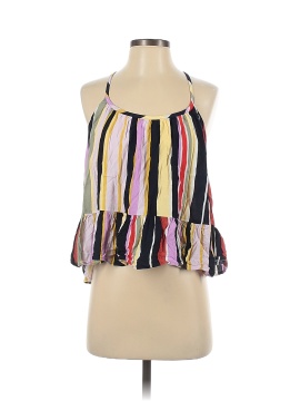 Ann Taylor LOFT Sleeveless Blouse (view 1)