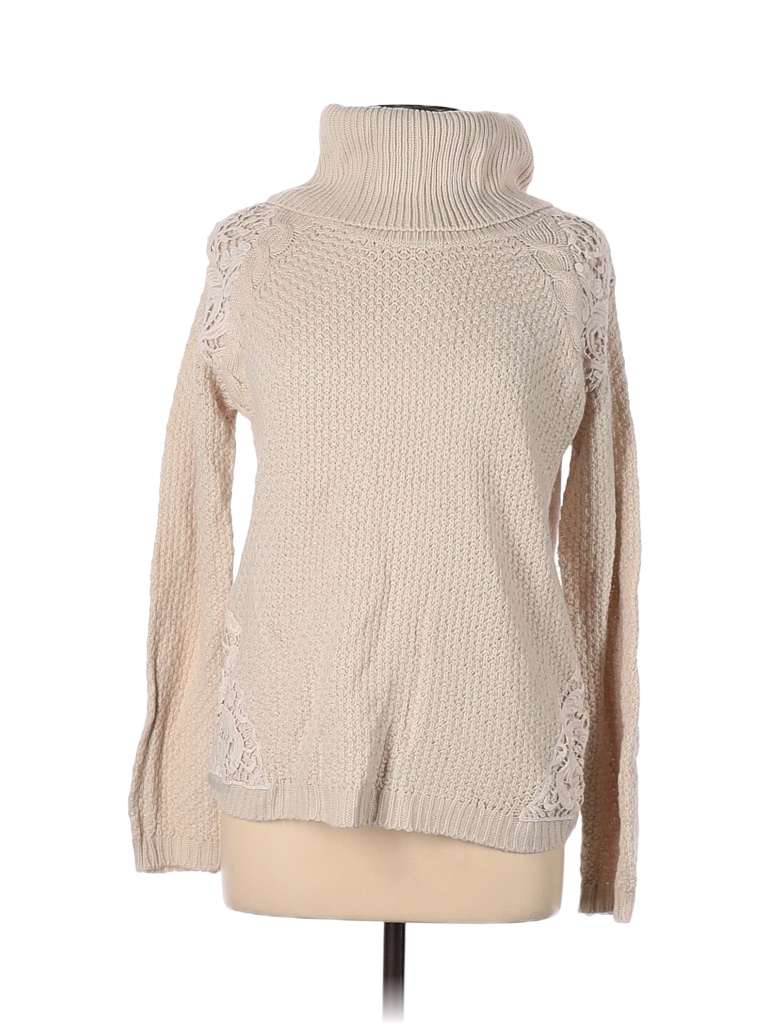 Established Turtleneck | Sweater