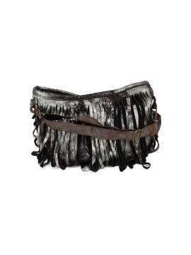 Assorted Brands Leather Crossbody Bag